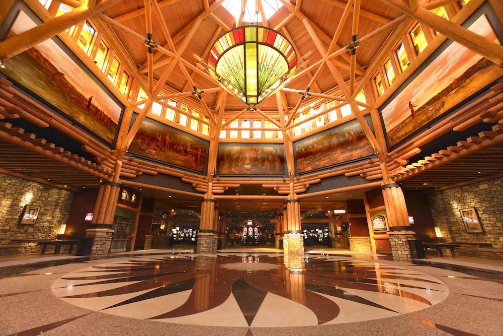 Four Winds Casino Resort – New Buffalo photo 20
