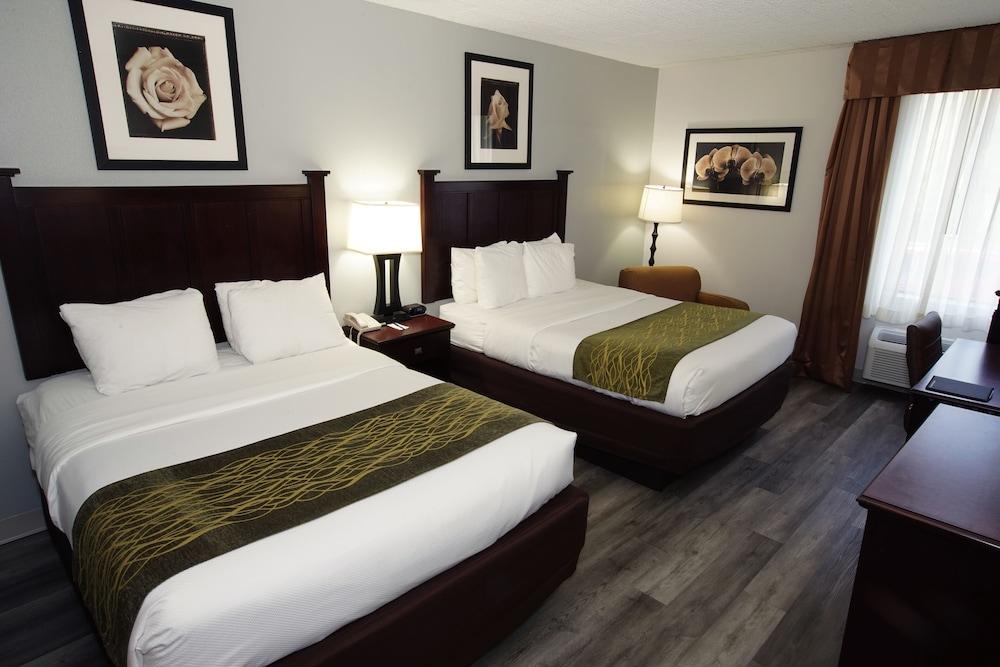 Best Western Paramus Hotel & Suites photo 16