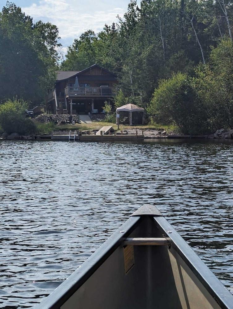 Saganaga Lodge photo 18