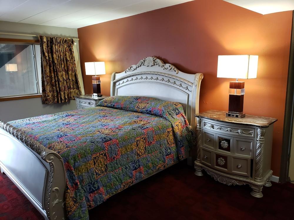 Welcome Inn & Suites - Lyons photo 3