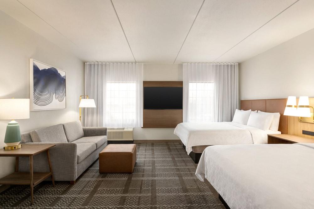 Staybridge Suites Quantico-Stafford by IHG photo 72