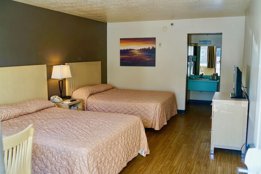 Virgin River Hotel and Casino photo 3