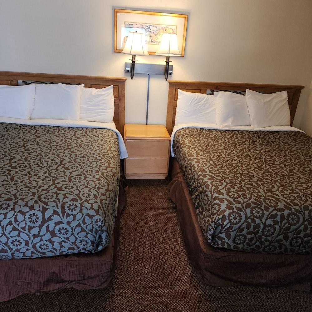 Canyon Motel photo 56