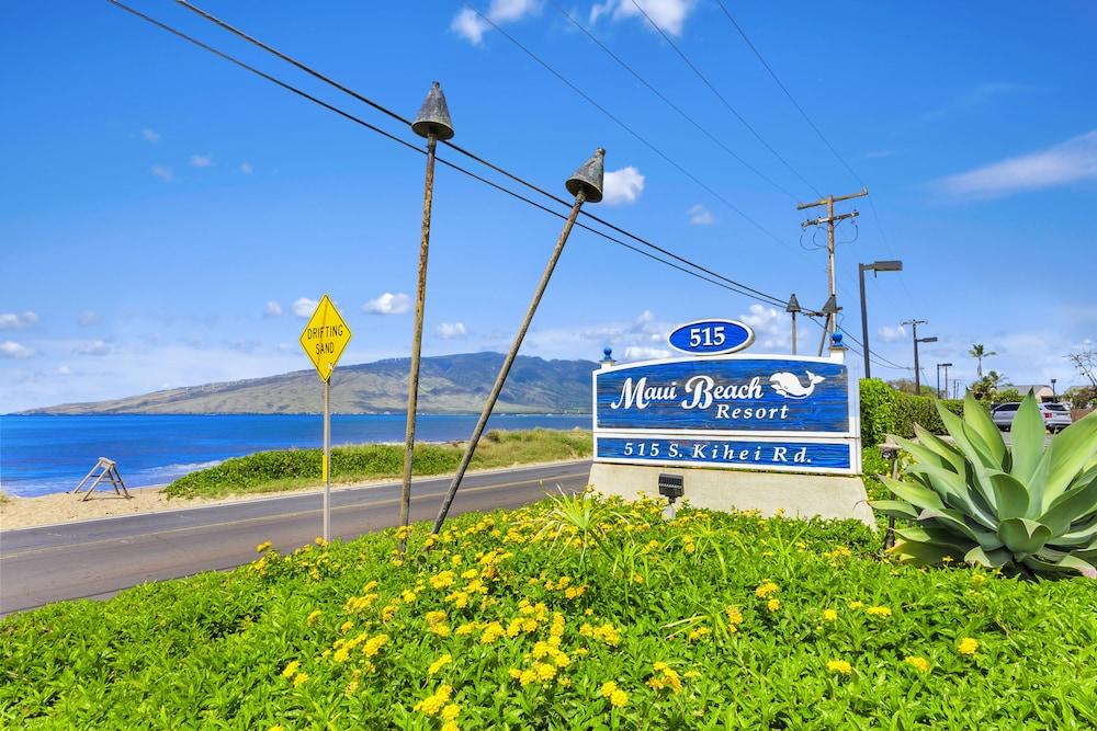 Maui Beach Vacation Club photo 20