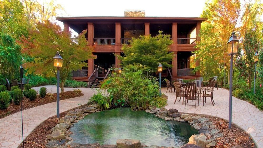 Montgomery Marriott Prattville Hotel & Conference Center photo 40