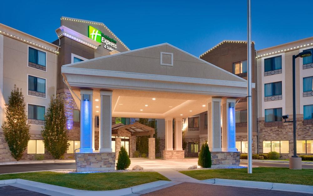 Holiday Inn Express & Suites Orem-North Provo by IHG photo 45