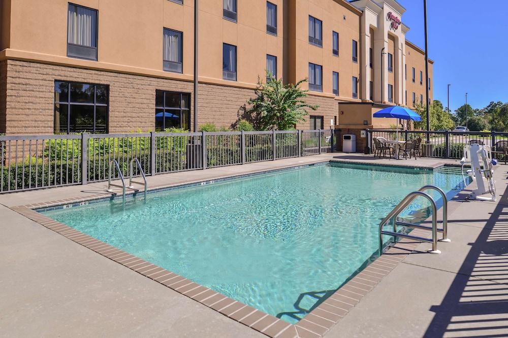 Hampton Inn Jackson photo 65