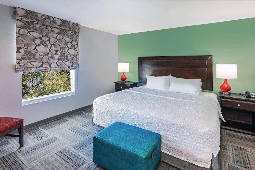 Hampton Inn Miami photo 12