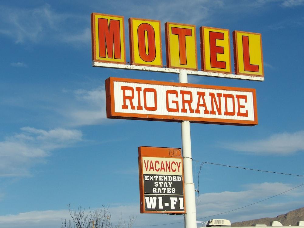 Rio Grande Motel — hotel in Truth or Consequences