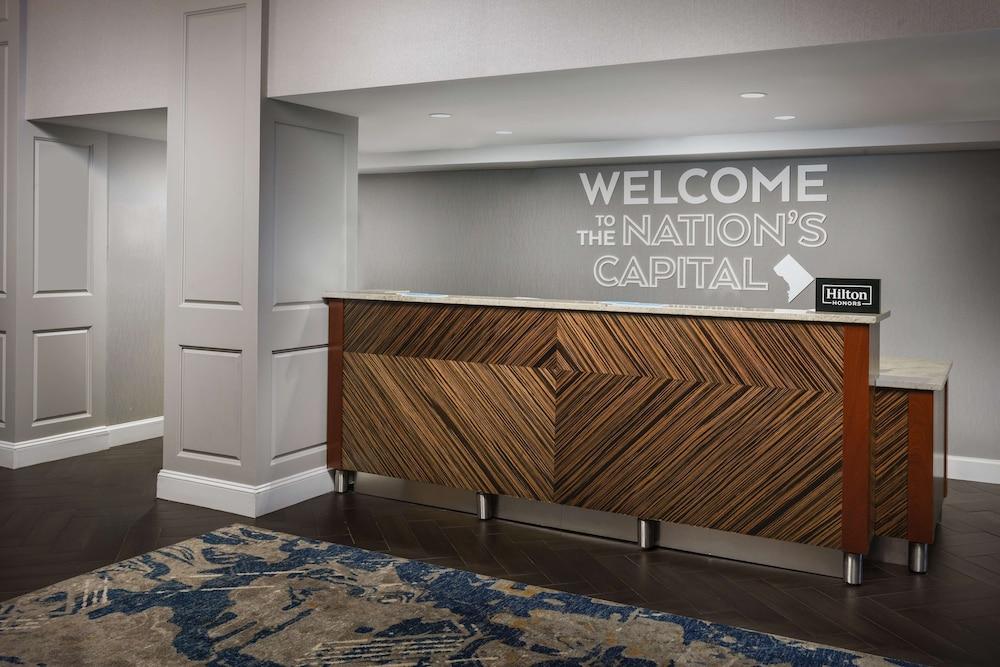Hampton Inn Washington, D.C./White House photo 5
