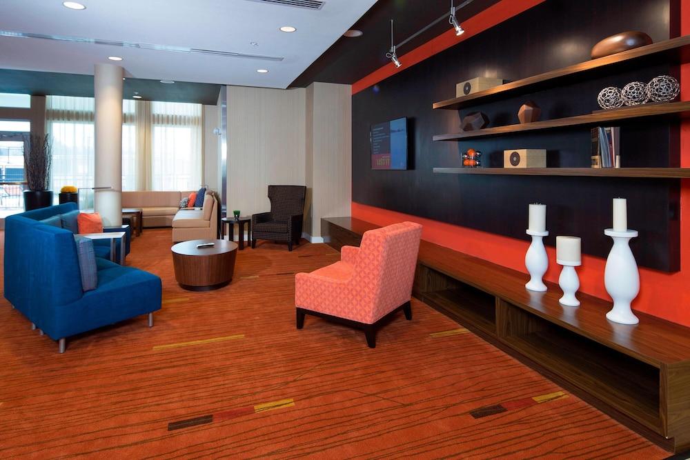 Courtyard by Marriott Dallas Midlothian-Midlothian Conf Ctr photo 42