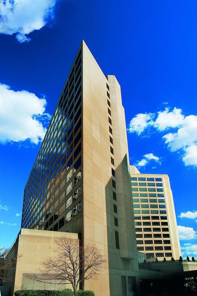 Hyatt Regency Crystal City photo 37