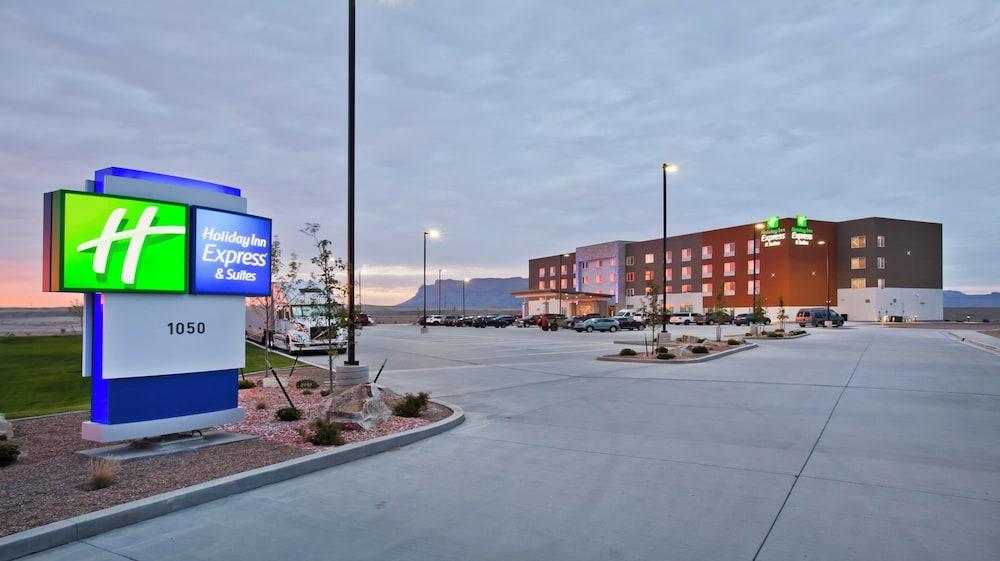 Holiday Inn Express & Suites Green River by IHG photo 94
