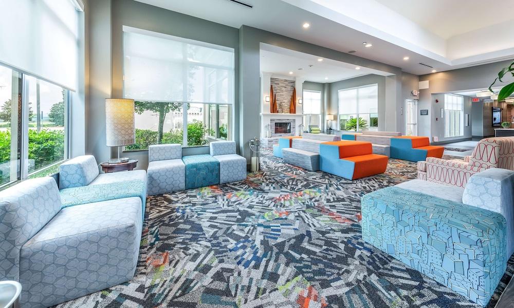 Hilton Garden Inn Beaumont, TX photo 2