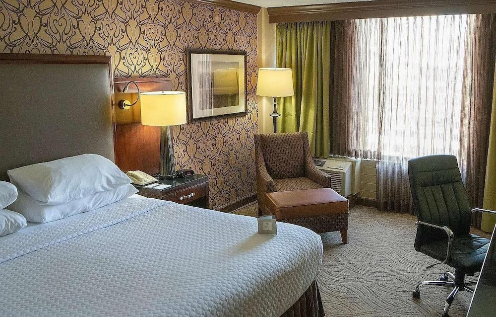 Dayton Vitality Hotel photo 15