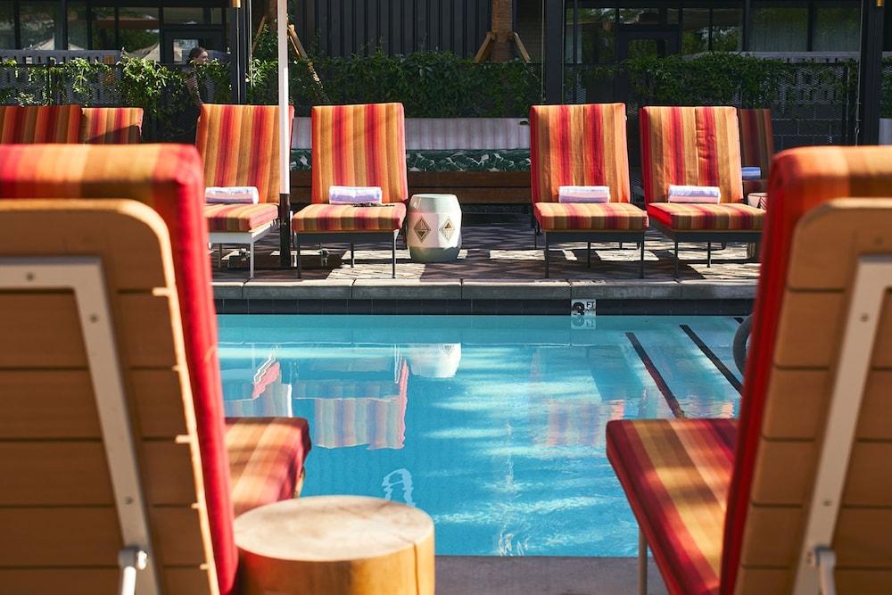 Rise Uptown Hotel photo 33