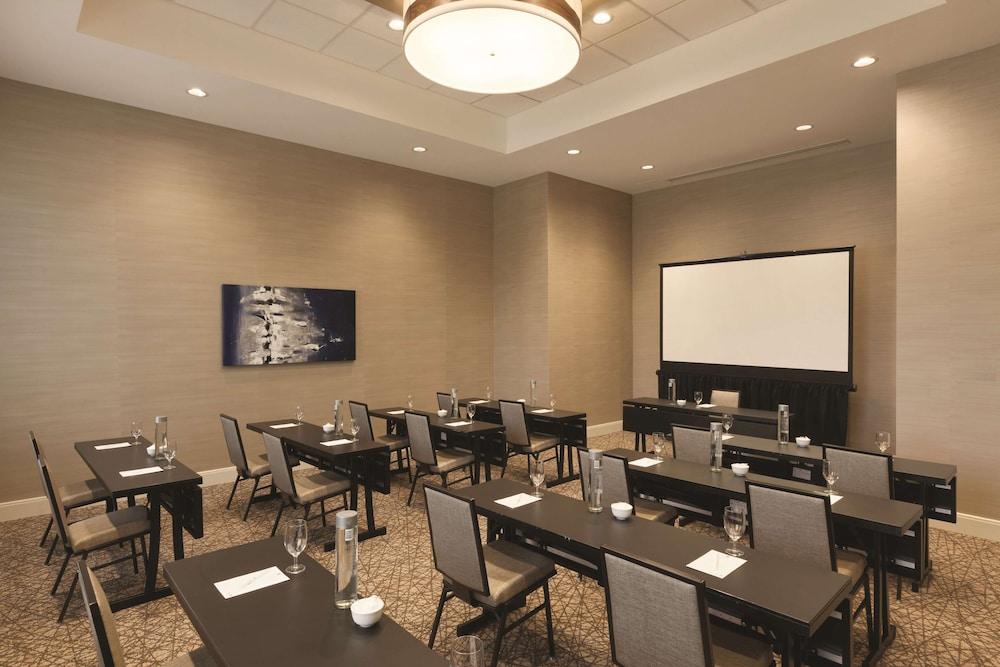 Embassy Suites Oklahoma City Downtown/Medical Center photo 29