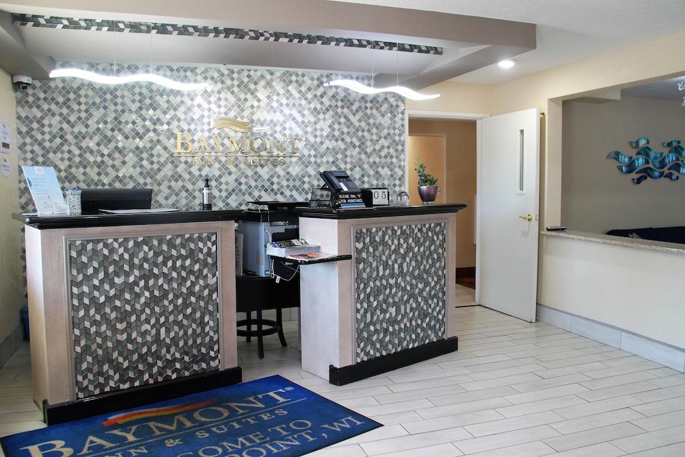 Baymont by Wyndham Stevens Point photo 3