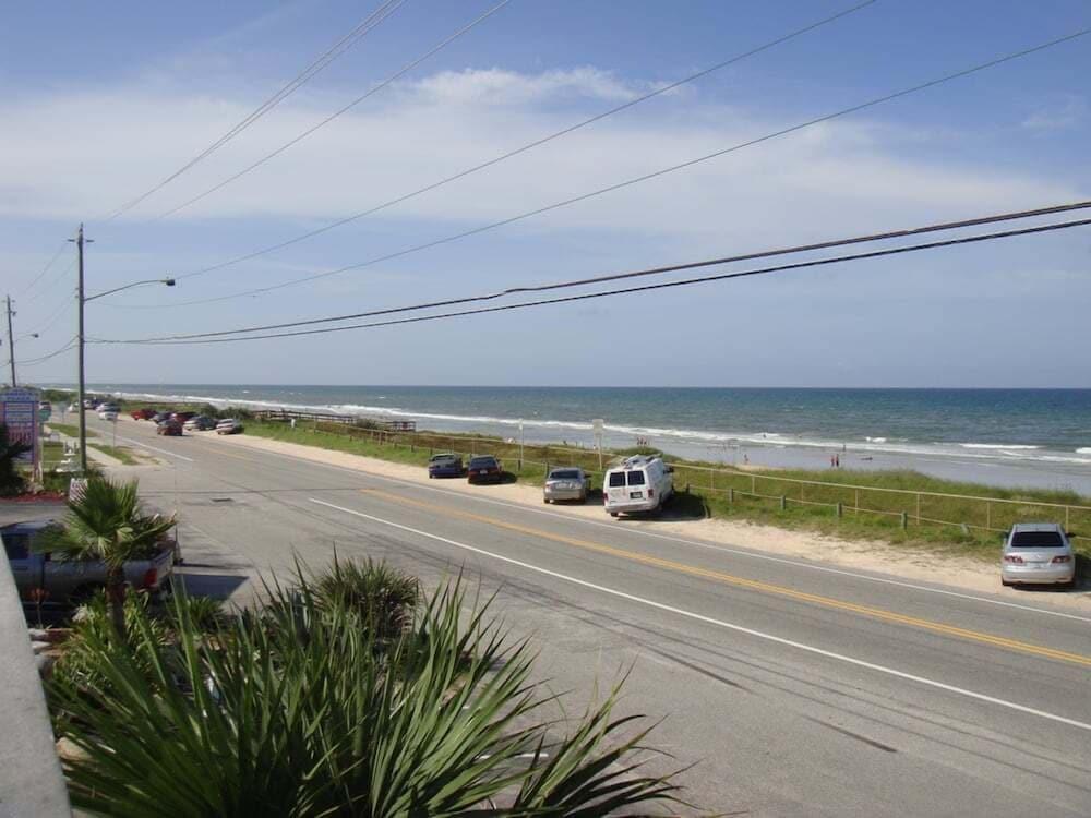 Ocean Mist Motel photo 13