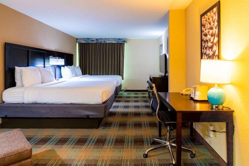 Spark by Hilton Port Wentworth Savannah photo 44