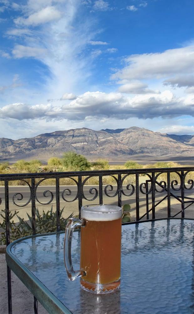 Panamint Springs Resort photo 1