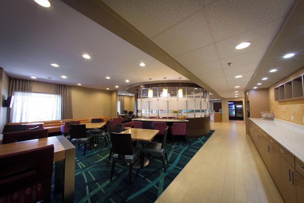 Springhill Suites by Marriott Warwick photo 30