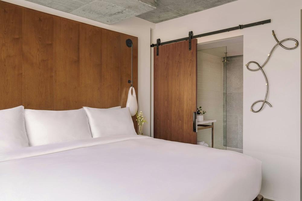 The Merchant Hotel Lower East Side, Sonder by Marriott Bonvoy photo 21