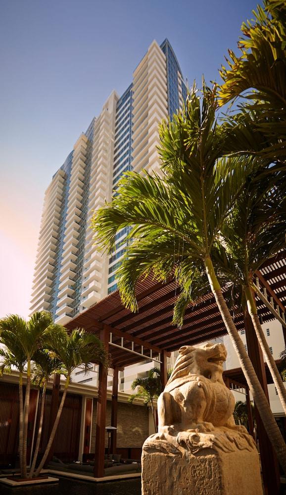 The Setai Residence Miami Beach photo 1