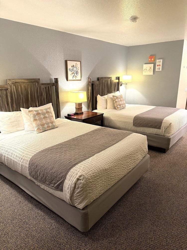 Mountain View Lodge and Resort photo 13