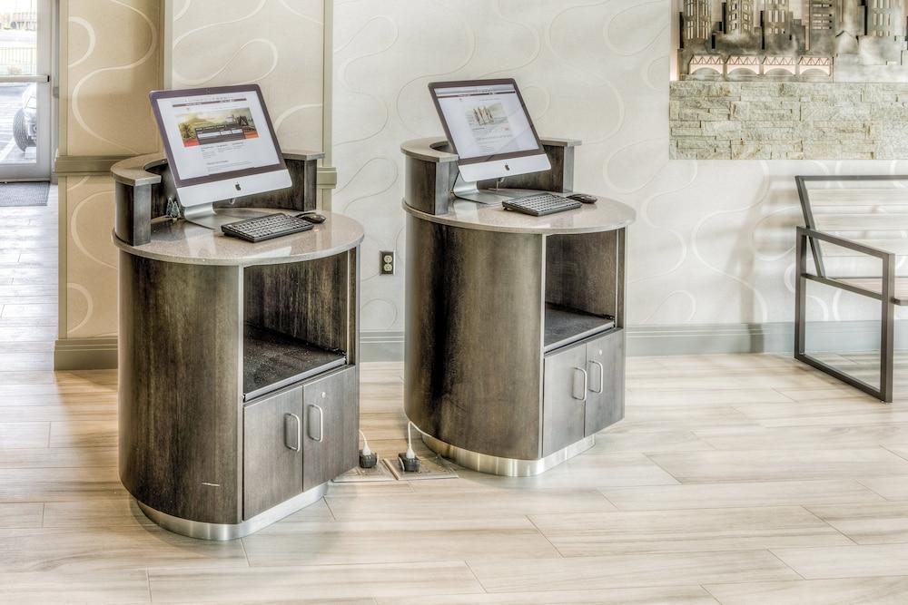 Staybridge Suites Columbus Univ Area - OSU by IHG photo 49