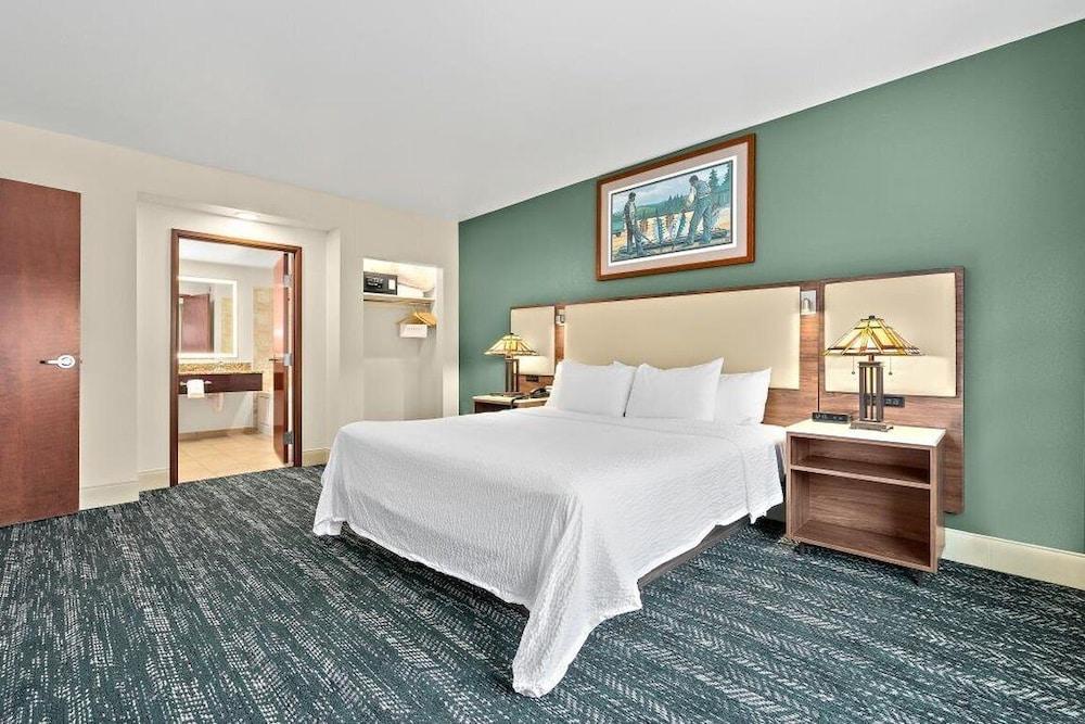 Lucky Eagle Casino & Hotel photo 6