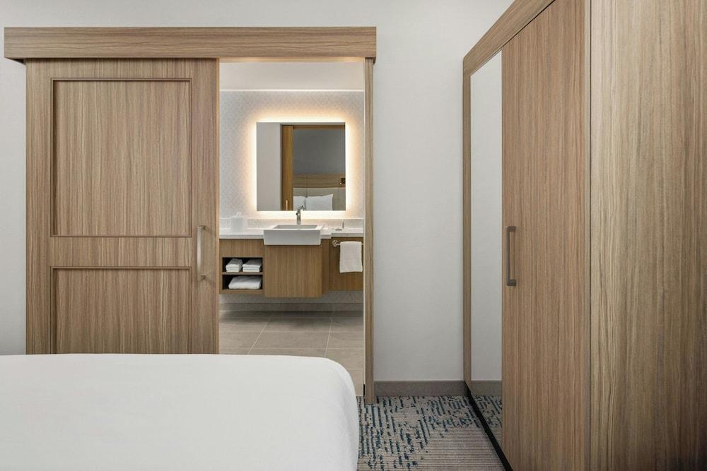 Springhill Suites BY Marriott Bettendorf photo 16