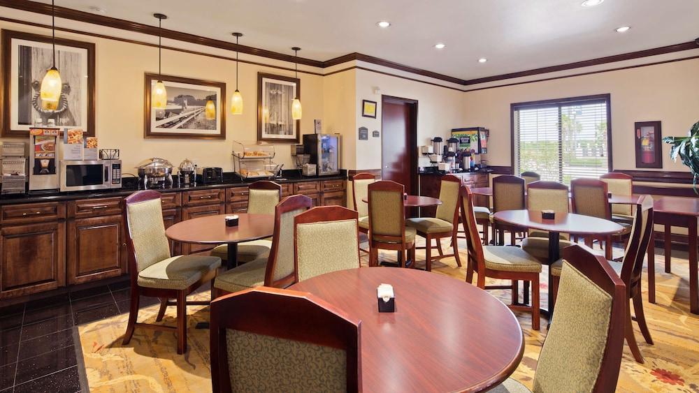 Best Western Lone Star Inn photo 15