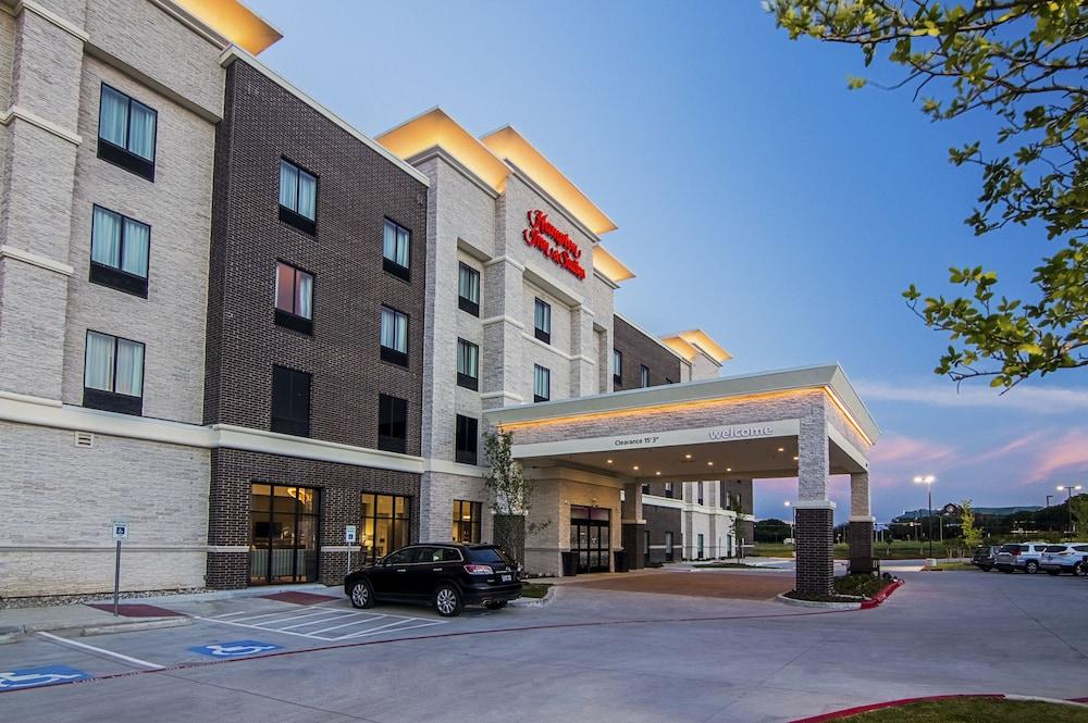 Hampton Inn & Suites Dallas/Richardson photo 43