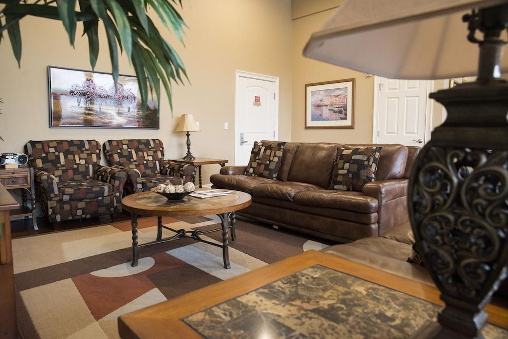 Riverwalk Place Resort & Spa photo 22