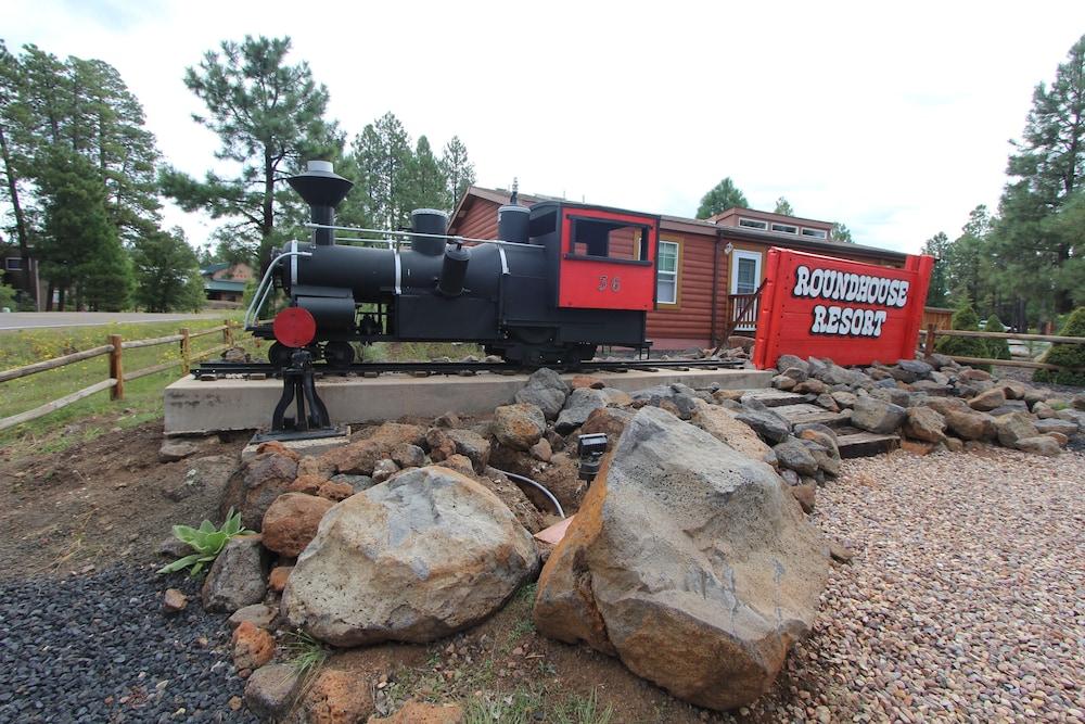 Roundhouse Resort photo 38