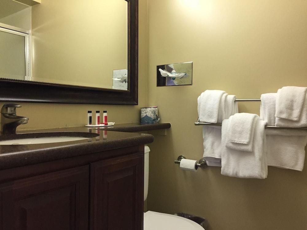 Travelodge by Wyndham Presidio San Francisco photo 63