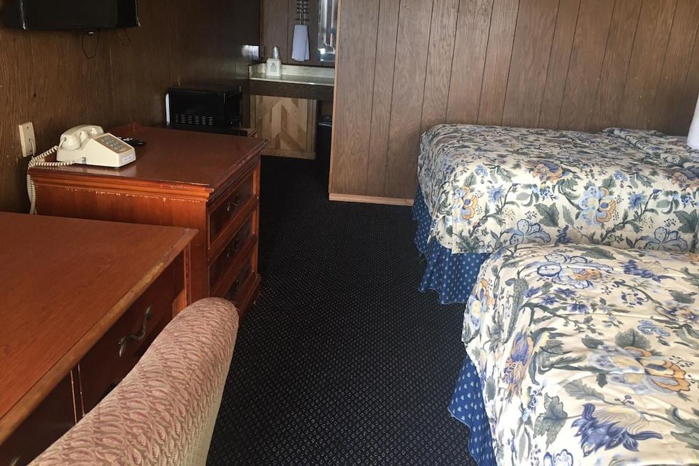 Economy Inn Eldorado photo 7