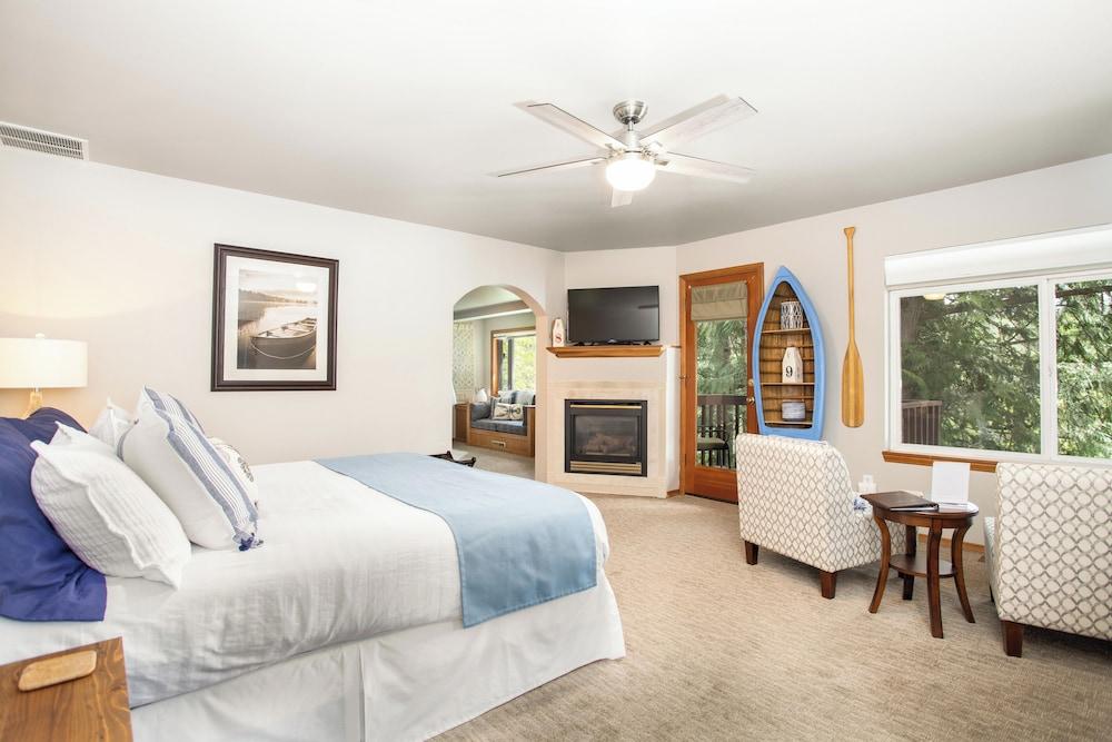 All Seasons River Inn photo 63