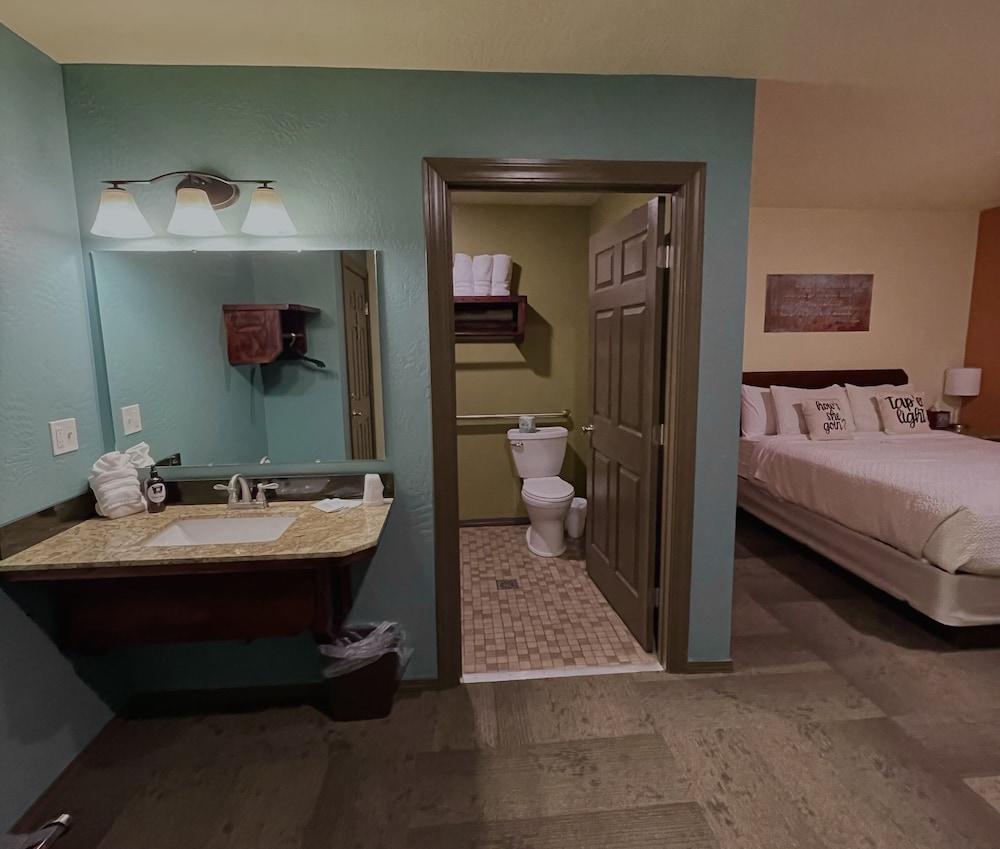 The Miner's Boutique Hotel photo 32