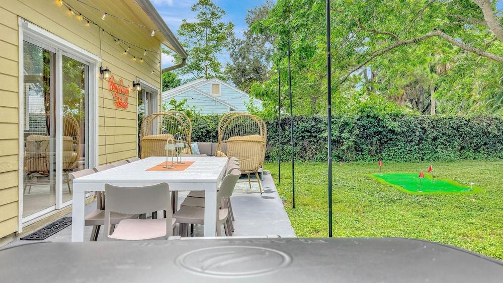Jupiter Beach House photo 27