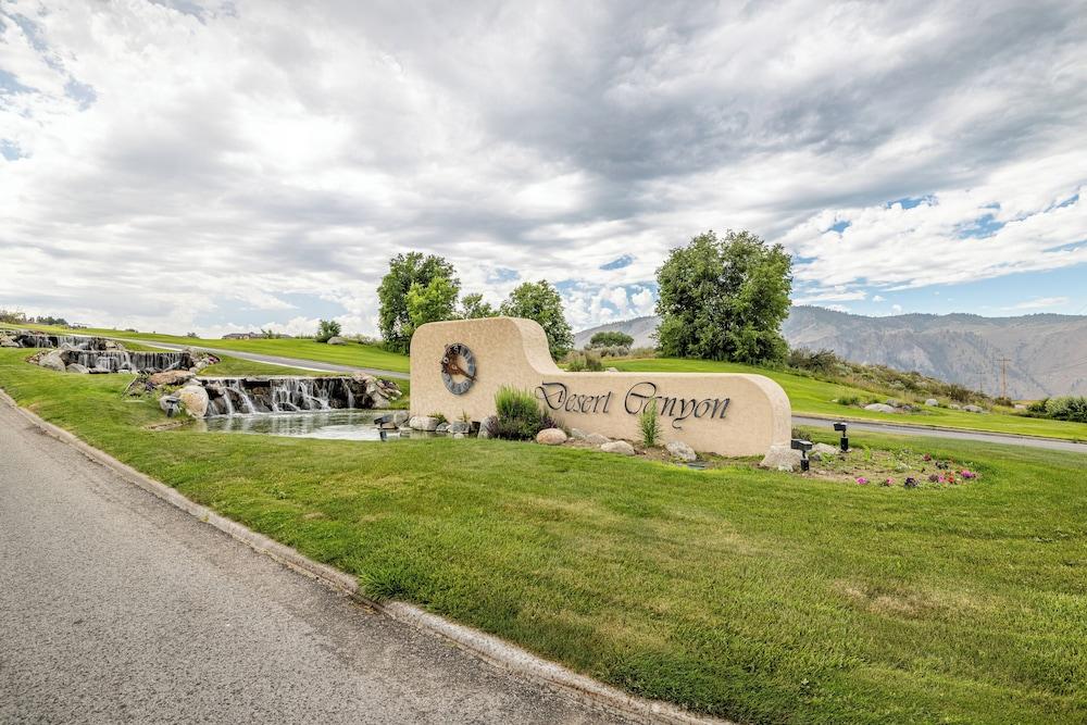 Desert Canyon Golf Resort photo 37