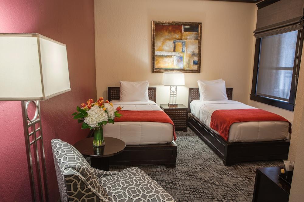 Hotel Fusion photo 19