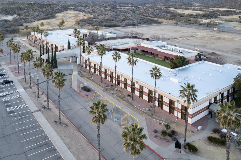 Apache Gold Resort Hotel photo 54