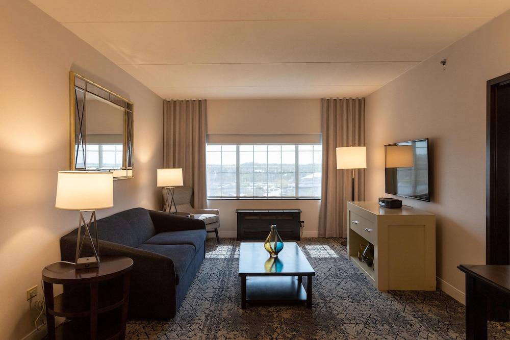 Sheraton Chicago Northbrook Hotel photo 6