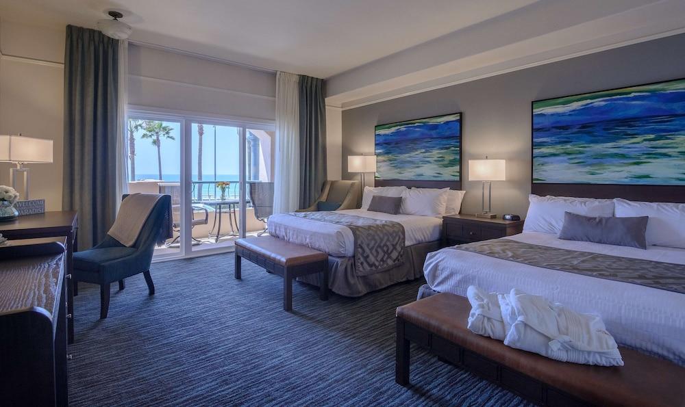 Tamarack Beach Resort Hotel photo 29