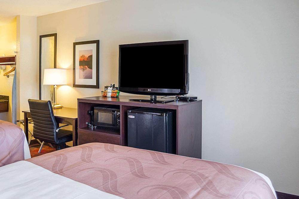 Quality Inn Vicksburg photo 26