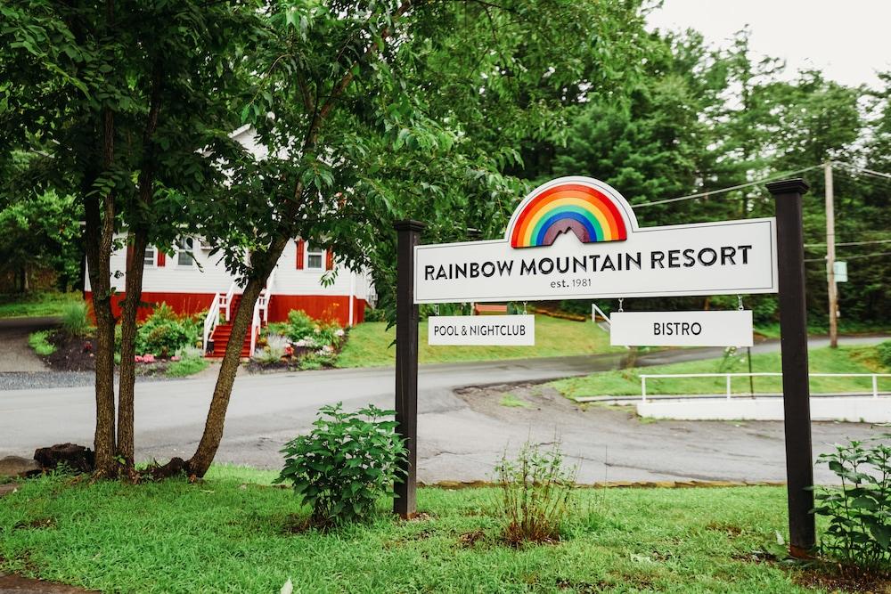 Rainbow Mountain Resort photo 27