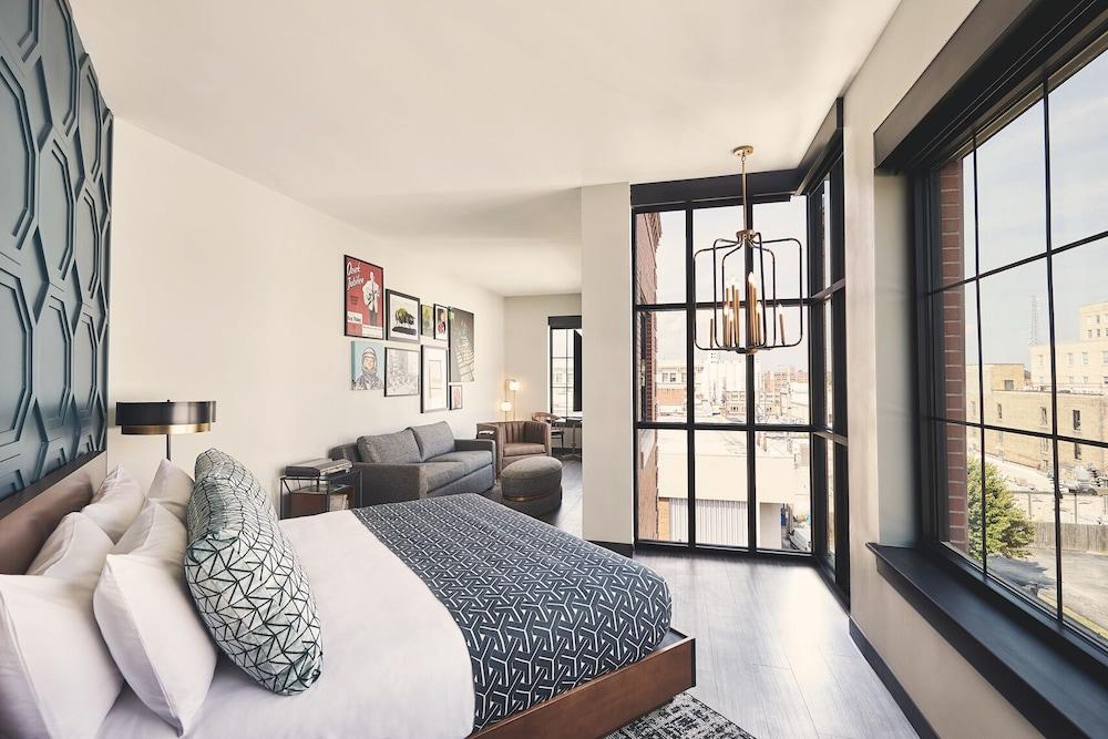 Hotel Vandivort photo 16