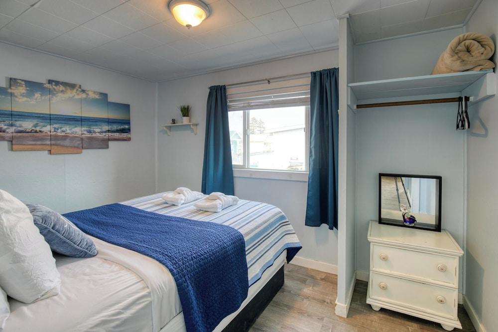 Ocean Spray Beach Resort photo 62
